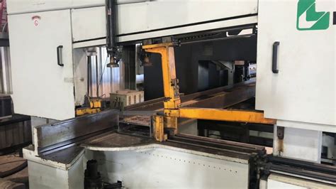 ficep cnc drilling machine|ficep beam drilling equipment.